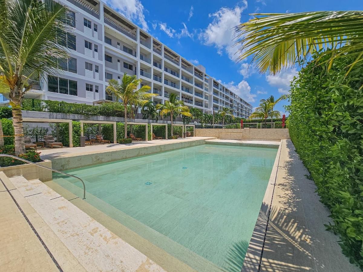 Apartamento 2 En Morros Zoe Frente Al Mar En Cartagena. Cartagena