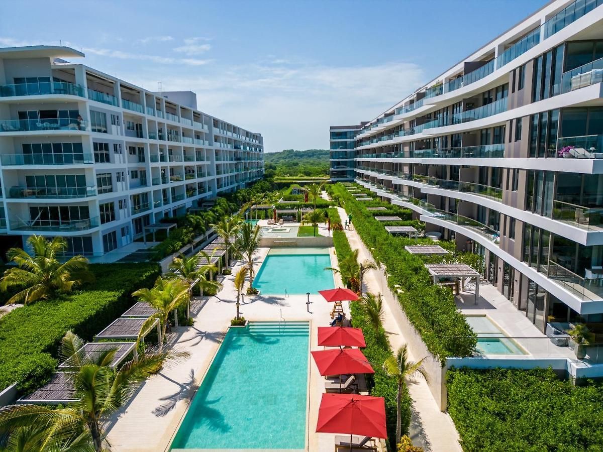 Apartamento 2 En Morros Zoe Frente Al Mar En Cartagena. Cartagena