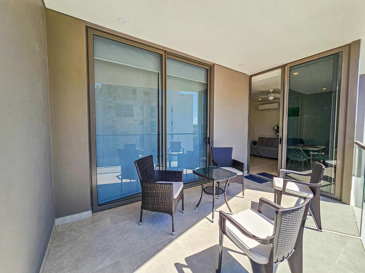 Apartamento 2 En Morros Zoe Frente Al Mar En Cartagena. *