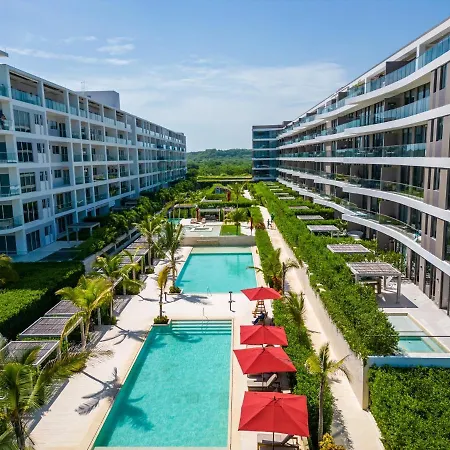 Apartamento 2 En Morros Zoe Frente Al Mar En Cartagena. Cartagena