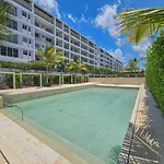 Apartamento 2 Habitaciones En Morros Zoe Frente Al Mar En Cartagena.