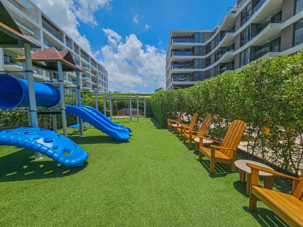 Apartamento 2 En Morros Zoe Frente Al Mar En Cartagena.